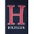טישרט TOMMY HILFIGER הדפס H כחול, Color: כחול, בחר מידה: M, 3 image טישרט TOMMY HILFIGER הדפס H כחול, Color: כחול, בחר מידה: M, 3 image